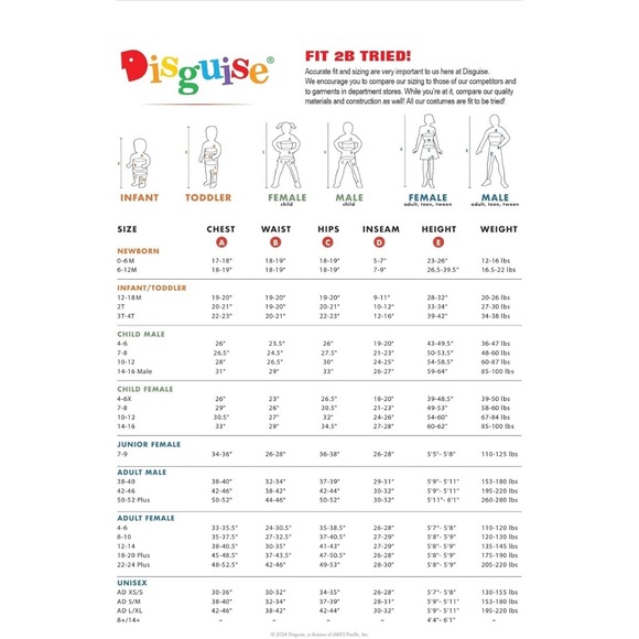 Junior Cruella Costume SIZE 7/9 JR Girls Teen NWT 101 Dalmatians Halloween Fit - Picture 3 of 8